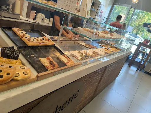 Foto di Starbene Senza Glutine Modena