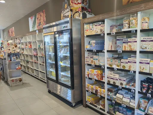Foto di Starbene Senza Glutine Modena