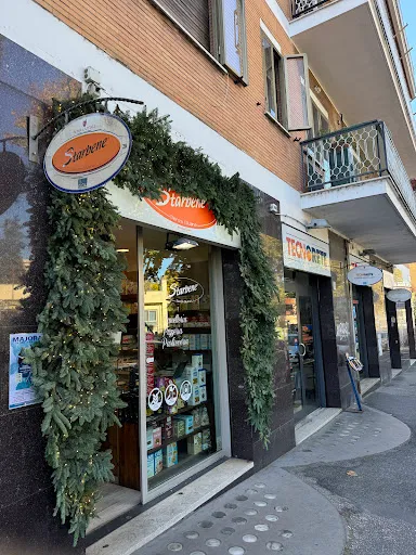 Foto di Starbene Senza Glutine Roma