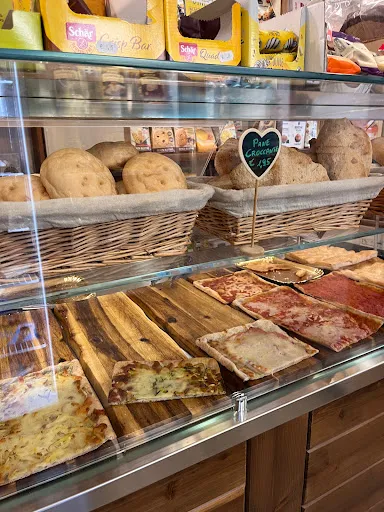 Foto di Starbene Senza Glutine Roma