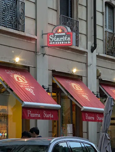 Foto di Starita