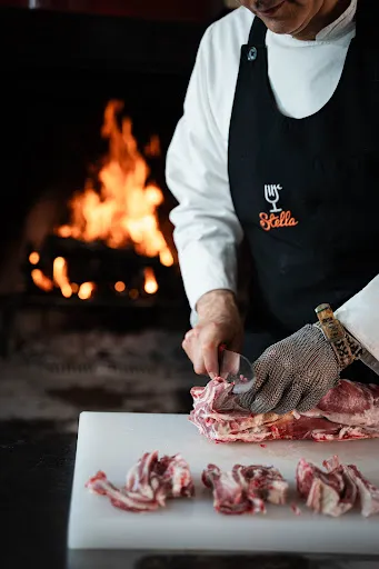 Stella Ristorante Vineria e Locanda