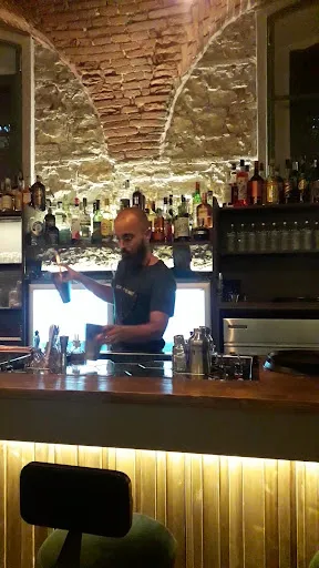 Foto di Stilla