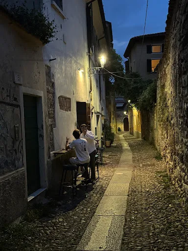 Foto di Stilla