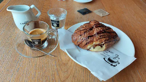 Foto di Stracaffé
