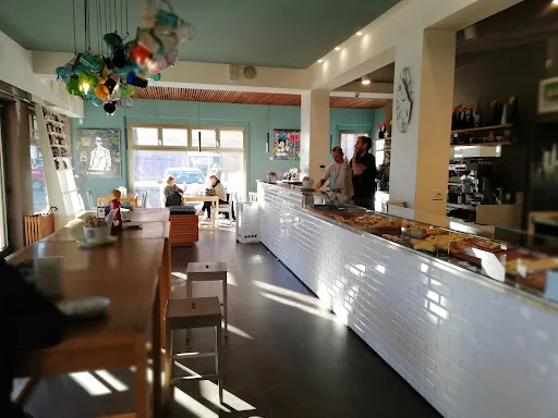 Foto di Stracaffé