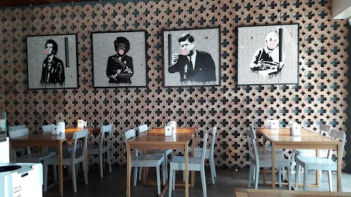 Foto di Stracaffé