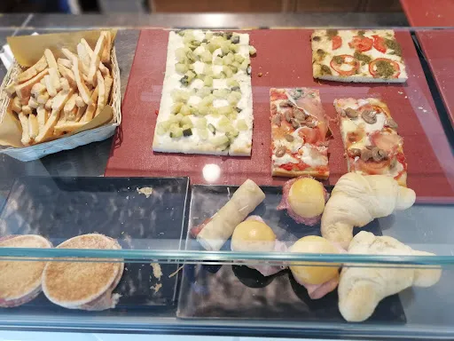 Foto di Stracaffé