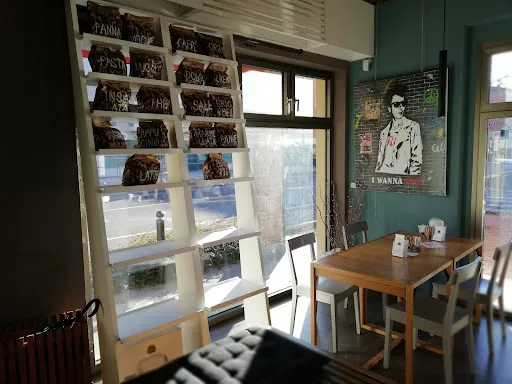Foto di Stracaffé