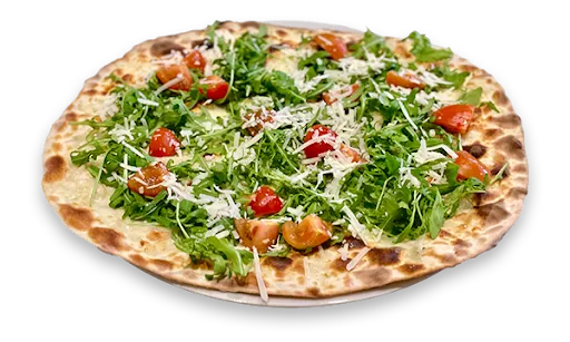Foto di Superpizza Milano - pizze senza lievito e integrali