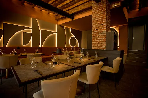 Sushi&Sound - Ristorante Sushi