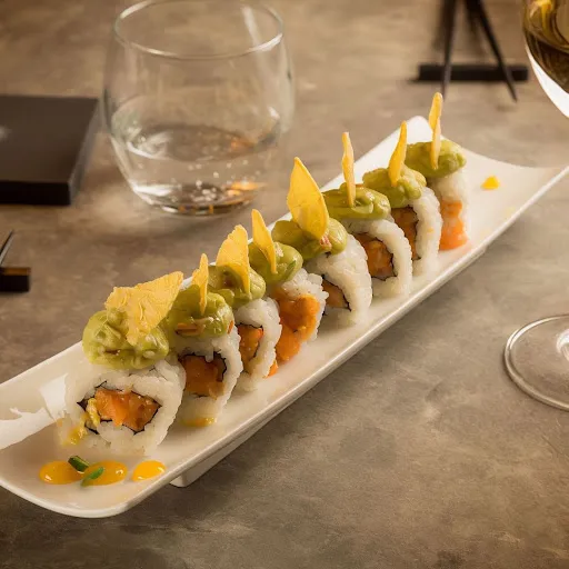 Sushi&Sound - Ristorante Sushi