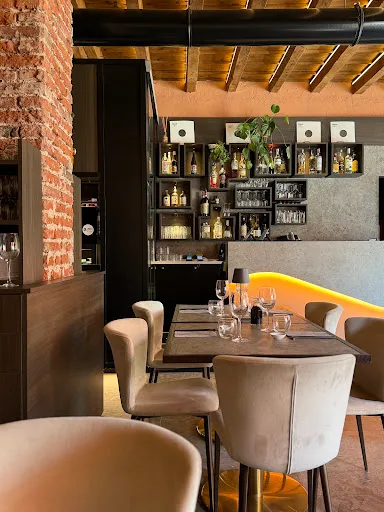Sushi&Sound - Ristorante Sushi