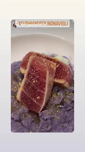 Sushi&Sound - Ristorante Sushi