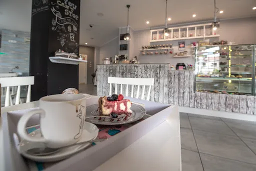 Foto di Sweet Bakery