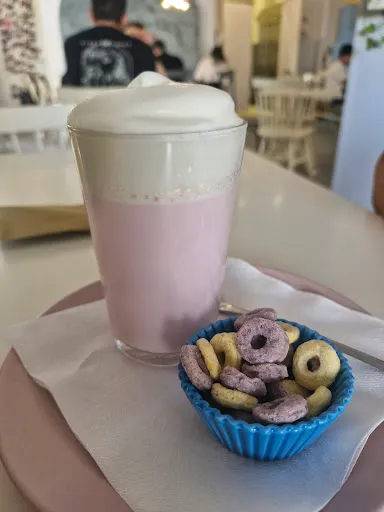 Foto di Sweet Bakery