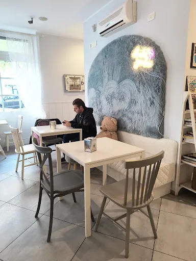Foto di Sweet Bakery