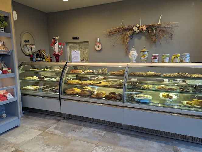 Sweet Flavors - Laboratorio forno/pasticceria - tradizionale ed intolleranze - si riceve su appuntamento