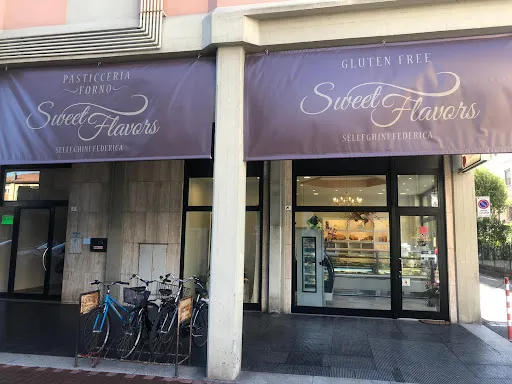 Foto di Sweet Flavors - Laboratorio forno/pasticceria - tradizionale ed intolleranze - si riceve su appuntamento