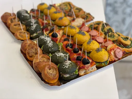 Foto di Sweet Flavors - Laboratorio forno/pasticceria - tradizionale ed intolleranze - si riceve su appuntamento