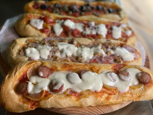 Foto di Sweet Flavors - Laboratorio forno/pasticceria - tradizionale ed intolleranze - si riceve su appuntamento
