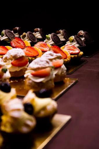 Foto di Sweet Flavors - Laboratorio forno/pasticceria - tradizionale ed intolleranze - si riceve su appuntamento