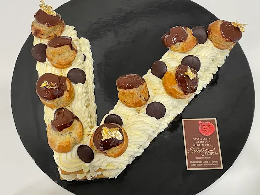 Foto di Sweet Flavors - Laboratorio forno/pasticceria - tradizionale ed intolleranze - si riceve su appuntamento