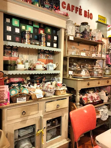 Foto di Sweet Irene