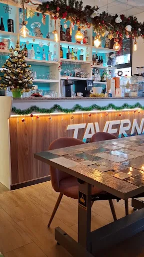 Foto di TAVERNA BAR BISTROT