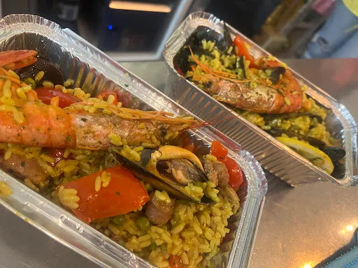 Foto di TAVERNA BAR BISTROT