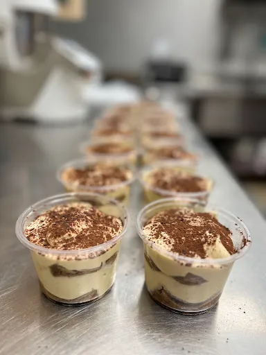 Foto di TAVERNA BAR BISTROT