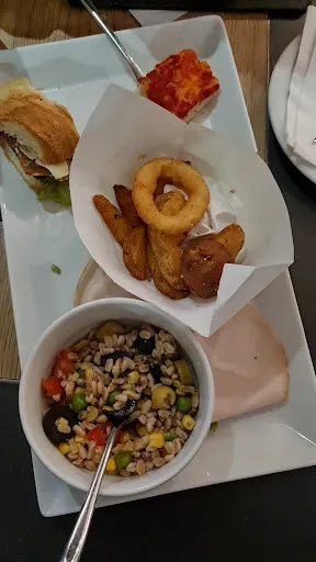 Foto di T-Bakery