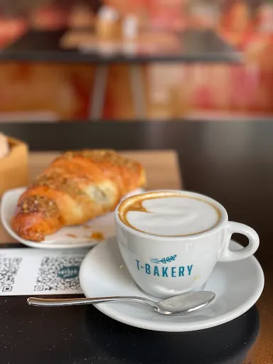 Foto di T-Bakery