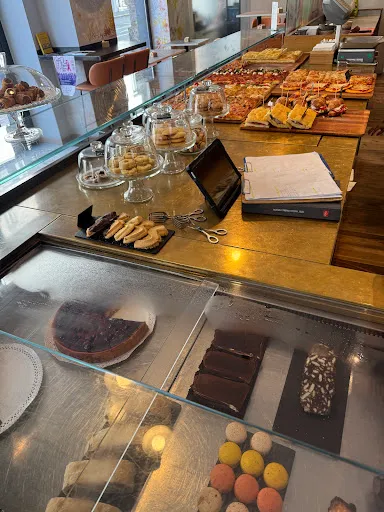 Foto di T-Bakery