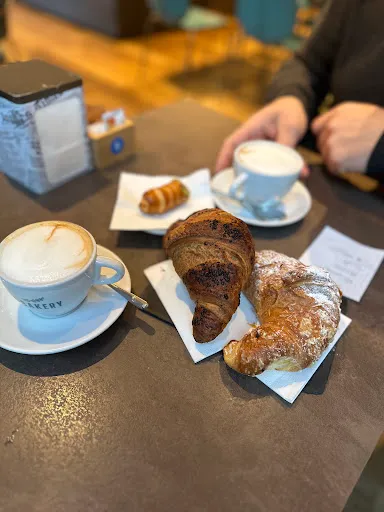 Foto di T-Bakery