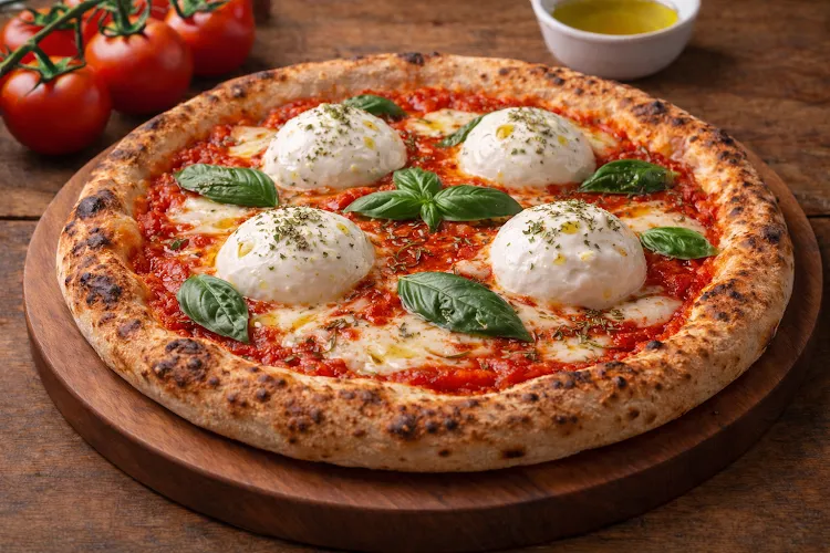 THOPE Ristorante Indiano, Italiano e pizzeria