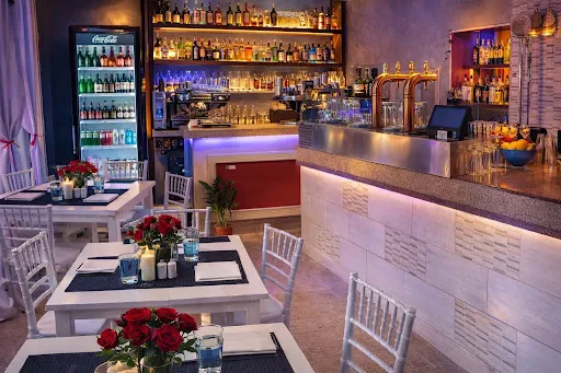 Foto di THOPE Ristorante Indiano, Italiano e pizzeria