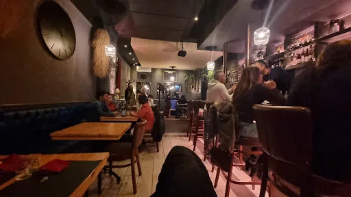 Foto di TIMELESS | ROMA