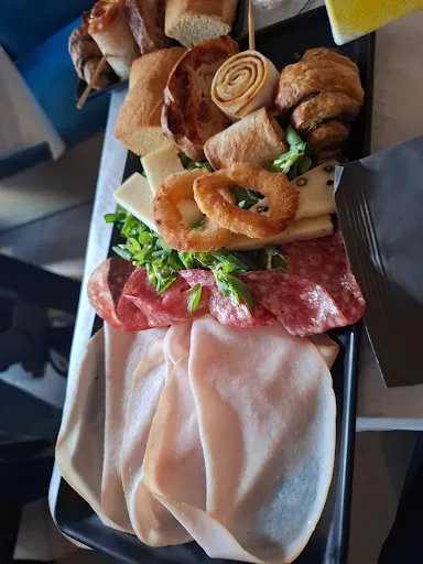 Foto di TIPSY Cocktail Cafè
