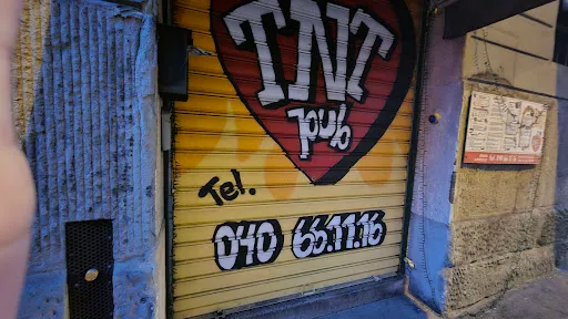 Foto di TNT Pub