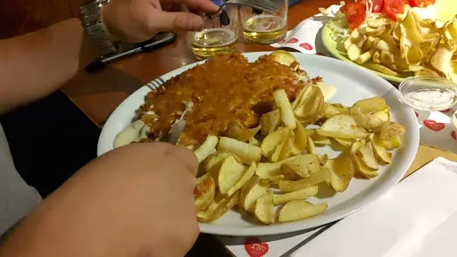 Foto di TNT Pub