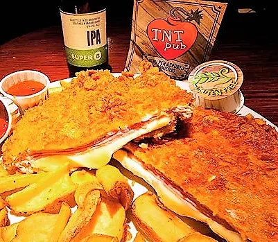 Foto di TNT Pub