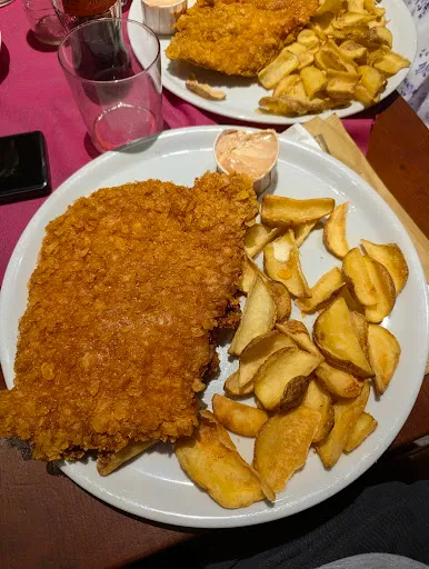 Foto di TNT Pub