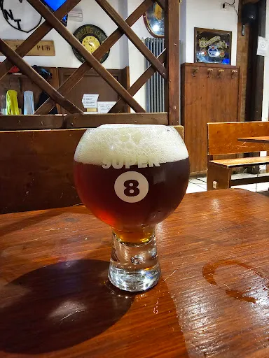 Foto di TNT Pub