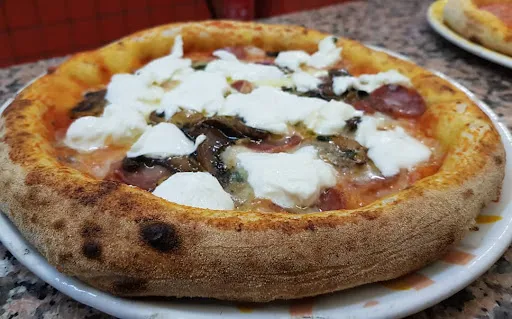 T.V.B.Pizza di Fabrizio Cusimano