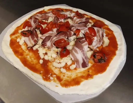 T.V.B.Pizza di Fabrizio Cusimano