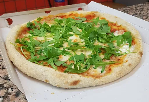 T.V.B.Pizza di Fabrizio Cusimano