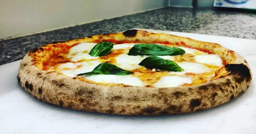T.V.B.Pizza di Fabrizio Cusimano