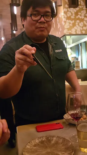 Foto di Ta-Hua