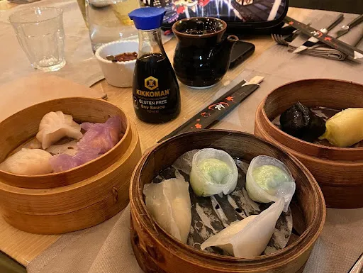 Foto di Ta-Hua